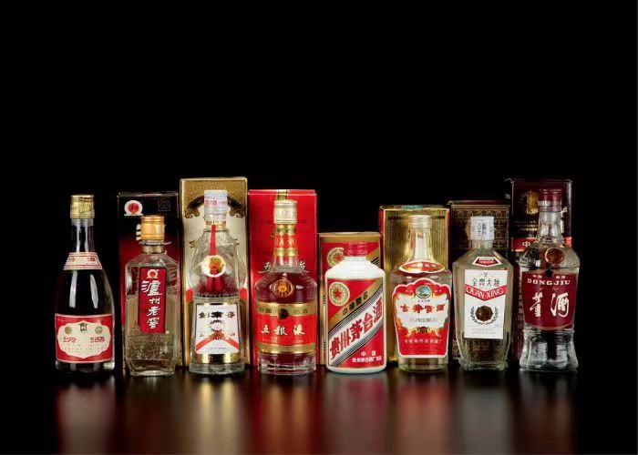 抱罗镇老酒储存的方法